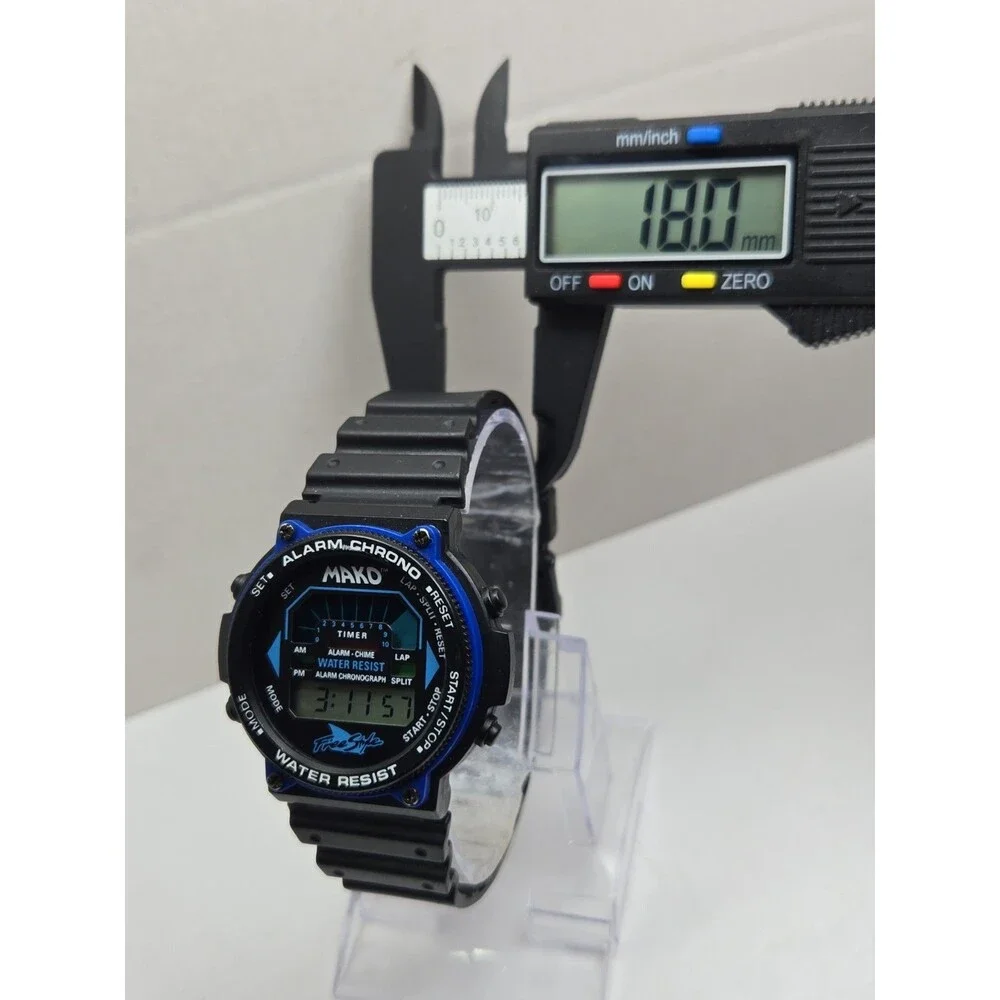 Freestyle watch band